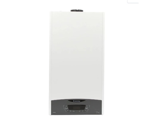 Газовый конденсационный котел Ariston CLAS ONE SYSTEM 35
