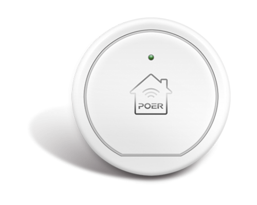 Беспроводной шлюз WiFi POER PTG10