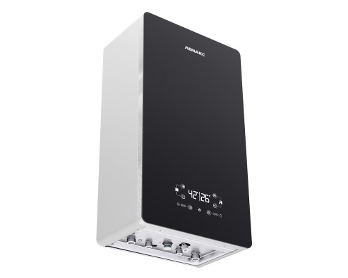 Котел газовый двухконтурный Лемакс PRIME PRO 24 (Black)