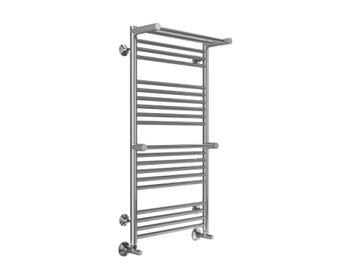 Полотенцесушитель Terminus «Аврора с 2-мя/п» П20 500х1000