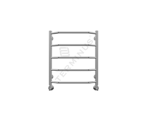 Полотенцесушитель Terminus «Виктория» П5 500х596