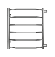 Полотенцесушитель Terminus «Виктория» П6 500х600 бп500