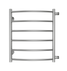 Полотенцесушитель Terminus «Классик» П6 500х600 бп500