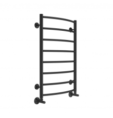 Полотенцесушитель Terminus «Классик» П8 500х800 RAL 9005