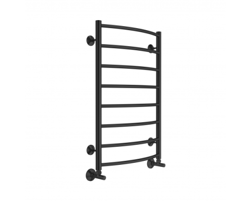 Полотенцесушитель Terminus «Классик» П8 500х800 RAL 9005