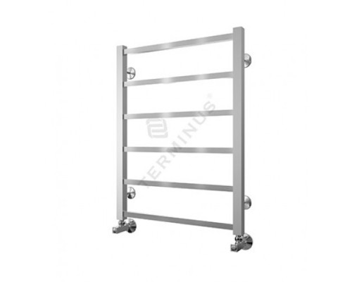 Полотенцесушитель Terminus «Контур» П6 500х700