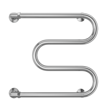  Полотенцесушитель Terminus М-образный 32 500х500