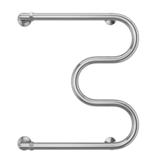 Полотенцесушитель Terminus М-образный 32 500х600