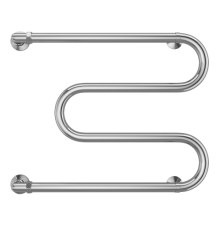 Полотенцесушитель Terminus М-образный 32 600х500