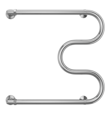 Полотенцесушитель Terminus М-образный 32 600х600