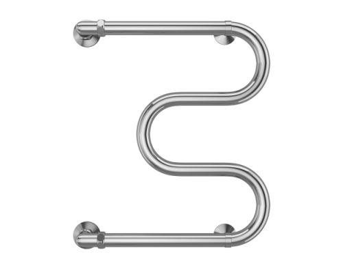 Полотенцесушитель Terminus М-образный 1