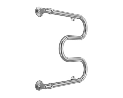 Полотенцесушитель Terminus М-образный 1