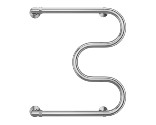 Полотенцесушитель Terminus М-образный 1