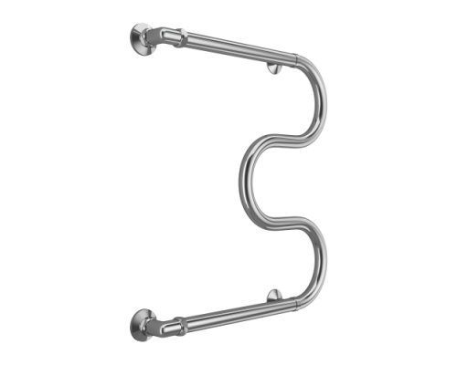 Полотенцесушитель Terminus М-образный 1