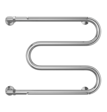 Полотенцесушитель Terminus М-образный 1