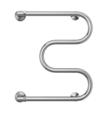 Полотенцесушитель Terminus М-образный 26,9 500х400