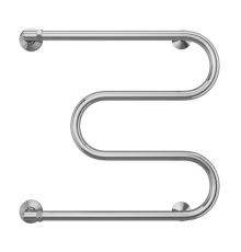  Полотенцесушитель Terminus М-образный 26,9 500х500