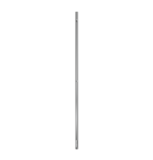 Полотенцесушитель Terminus Стойка электро UNO круг1600