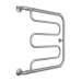 Полотенцесушитель Terminus «Фокстрот» 600x600