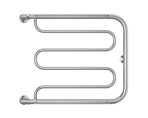 Полотенцесушитель Terminus «Фокстрот» 600х700
