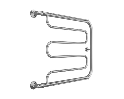 Полотенцесушитель Terminus «Фокстрот» 600х700