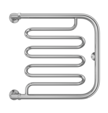 Полотенцесушитель Terminus «Фокстрот Лиана» 500х500