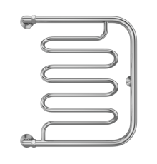 Полотенцесушитель Terminus «Фокстрот Лиана» 500x600