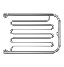 Полотенцесушитель Terminus «Фокстрот Лиана» 500х700