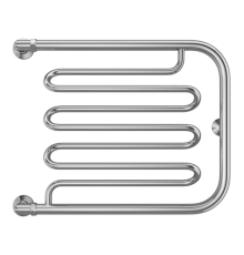 Полотенцесушитель Terminus «Фокстрот Лиана» 600х500