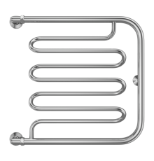 Полотенцесушитель Terminus «Фокстрот Лиана» 600x600