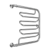Полотенцесушитель Terminus «Фокстрот Лиана» 600x600