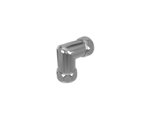 Угловое соединение г/г 1х1