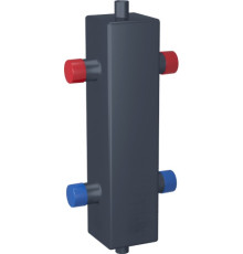 Гидравлическая стрелка RISPA ГРУ40-1В сталь (гидрострелка)