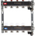 Коллектор для отопления Rommer RMS-3201-000004 4 вых.