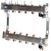 Коллектор для отопления Rommer RMS-3201-000005 5 вых.