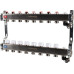 Коллектор для отопления Rommer RMS-3201-000008 8 вых.
