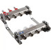 Коллекторная группа Rommer RMS-1201-000003 3 вых.