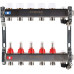 Коллекторная группа Rommer RMS-1201-000005 5 вых.