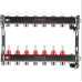 Коллекторная группа Rommer RMS-1201-000007 7 вых.
