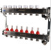 Коллекторная группа Rommer RMS-1201-000007 7 вых.