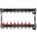 Коллекторная группа Rommer RMS-1201-000008 8 вых.