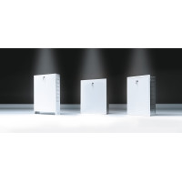 Коллекторные шкафы (0)