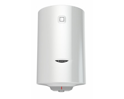 Водонагреватель накопительный электрический ARISTON PRO1 R 100 V 1,5K PL DRY