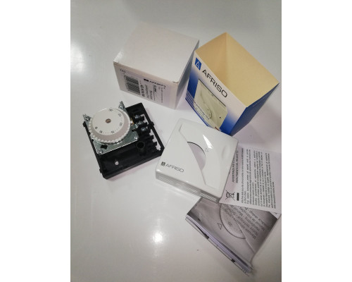 Комнатный термостат AFRISO TA3