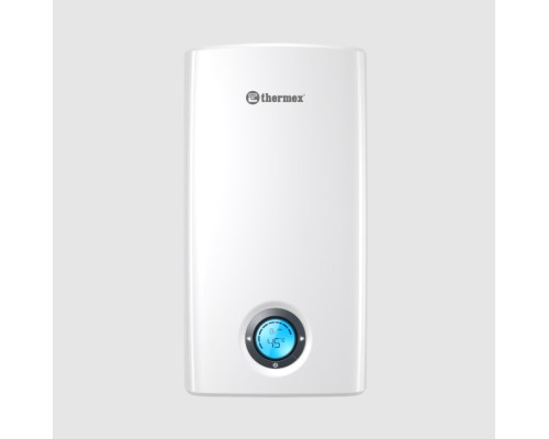 Проточный электрический водонагреватель THERMEX Topflow Pro 21000