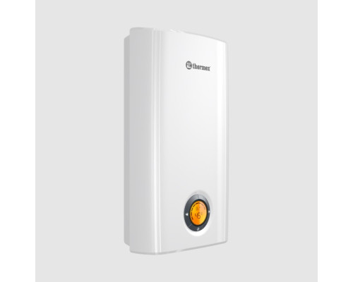 Проточный электрический водонагреватель THERMEX Topflow Pro 21000