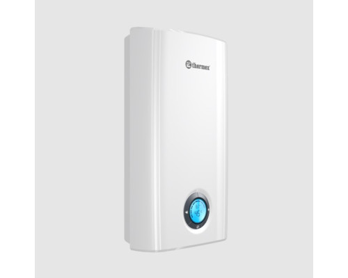 Проточный электрический водонагреватель THERMEX Topflow Pro 21000