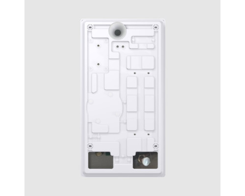 Проточный электрический водонагреватель THERMEX Topflow Pro 21000