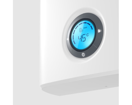 Проточный электрический водонагреватель THERMEX Topflow Pro 21000