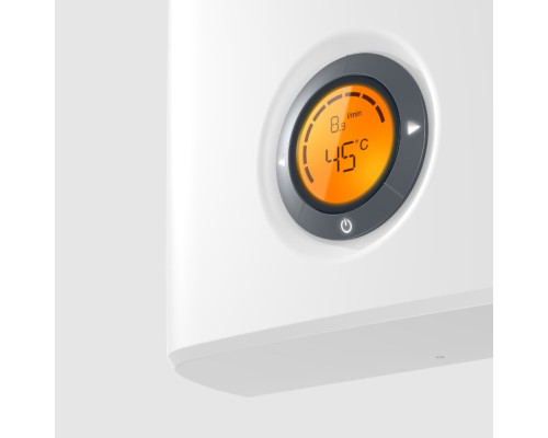 Проточный электрический водонагреватель THERMEX Topflow Pro 21000